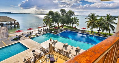 Playa Tortuga Hotel Beach And Resort