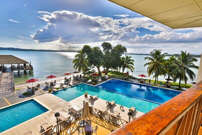 Playa Tortuga Hotel Beach And Resort