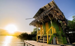 Ecotours - Playa Tortuga Hotel Beach And Resort (Bocas del Toro)