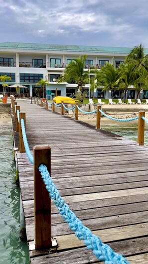 Exterior - Playa Tortuga Hotel Beach And Resort (Bocas del Toro)
