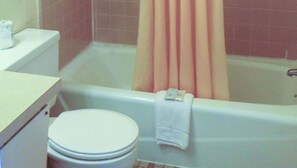 Hair dryer, towels - Rodeway Inn Manchester I-90 (Manchester)