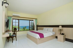 Superior Double or Twin Room, Garden View