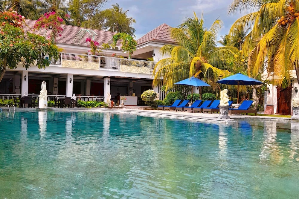 Puri Saron Senggigi Hotel