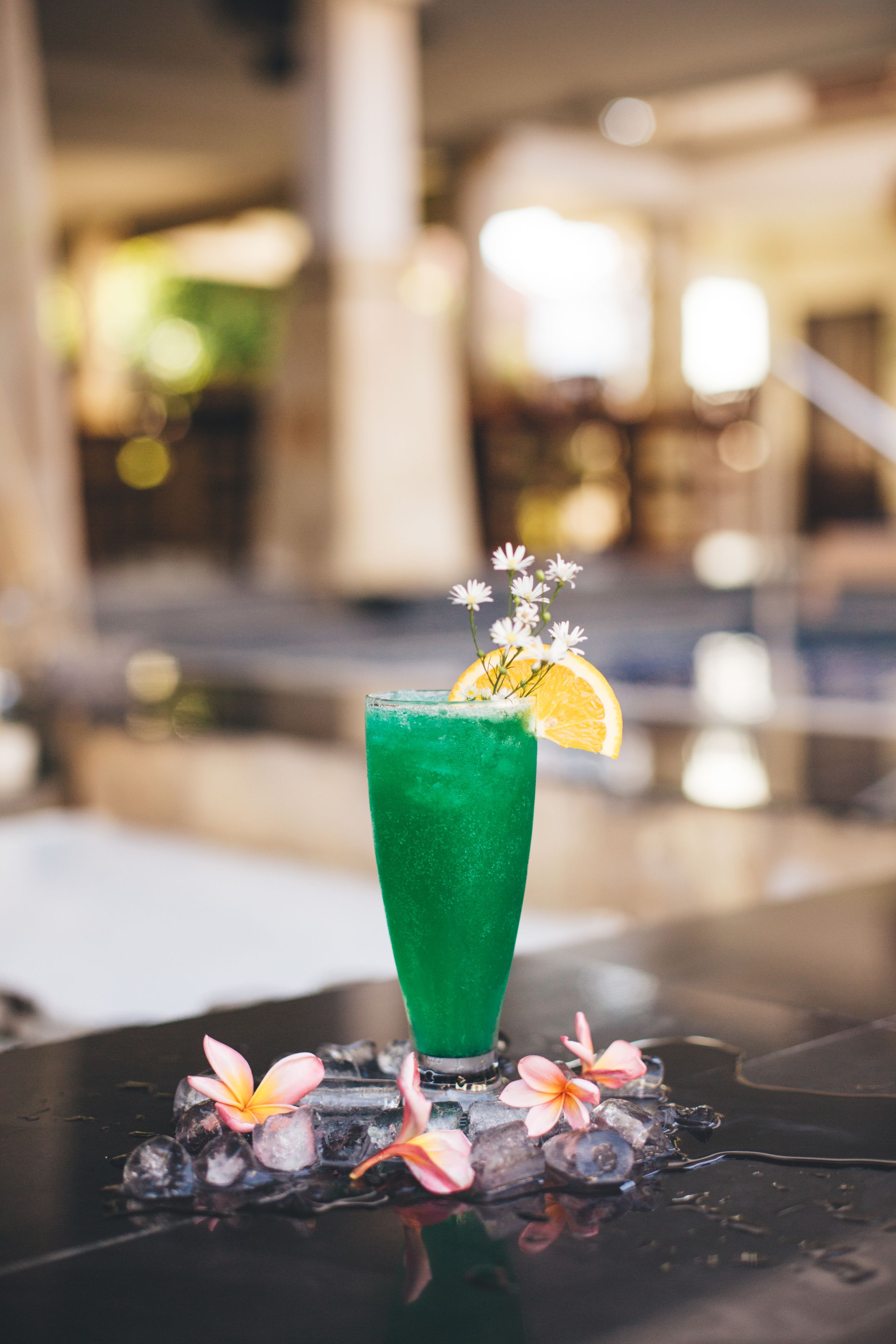 Foto - The Niche Bali Hotel