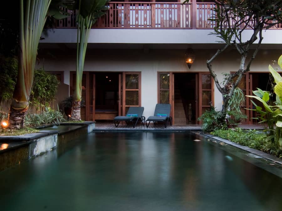 Villa, 2 Bedrooms | Outdoor pool