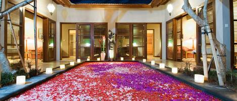 Villa, 2 Bedrooms | Outdoor pool