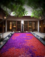 Vila, 2 kamar tidur | Interior