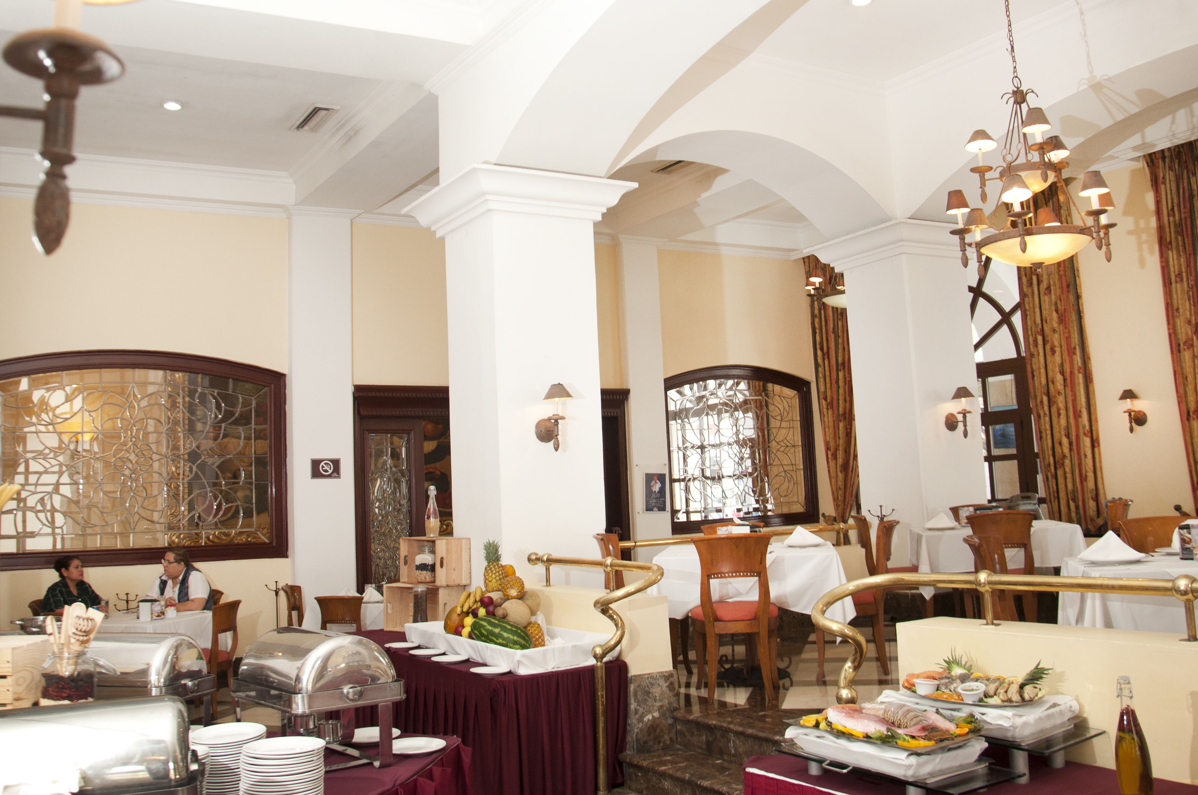 Foto - Gran Hotel Diligencias