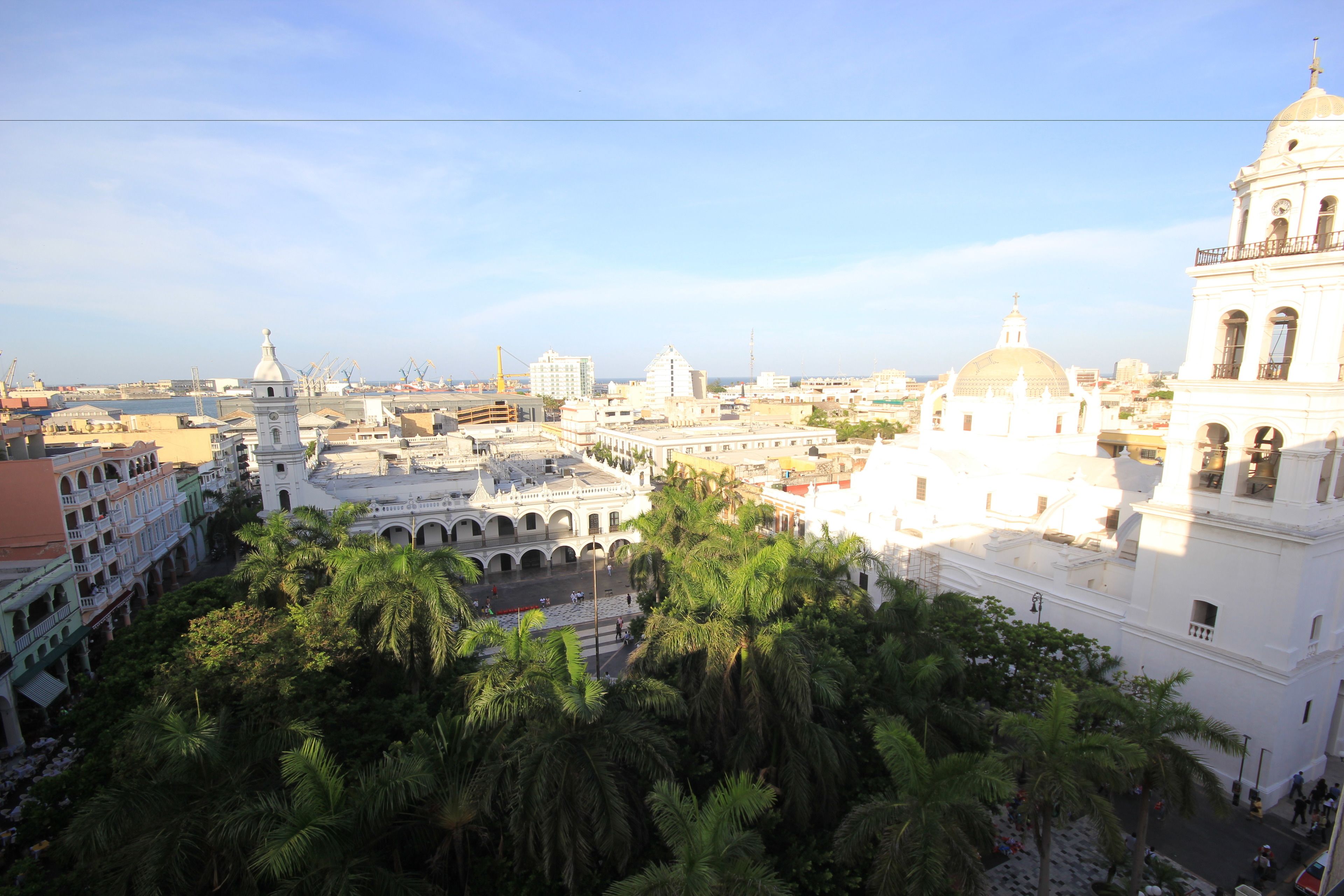 Foto - Gran Hotel Diligencias