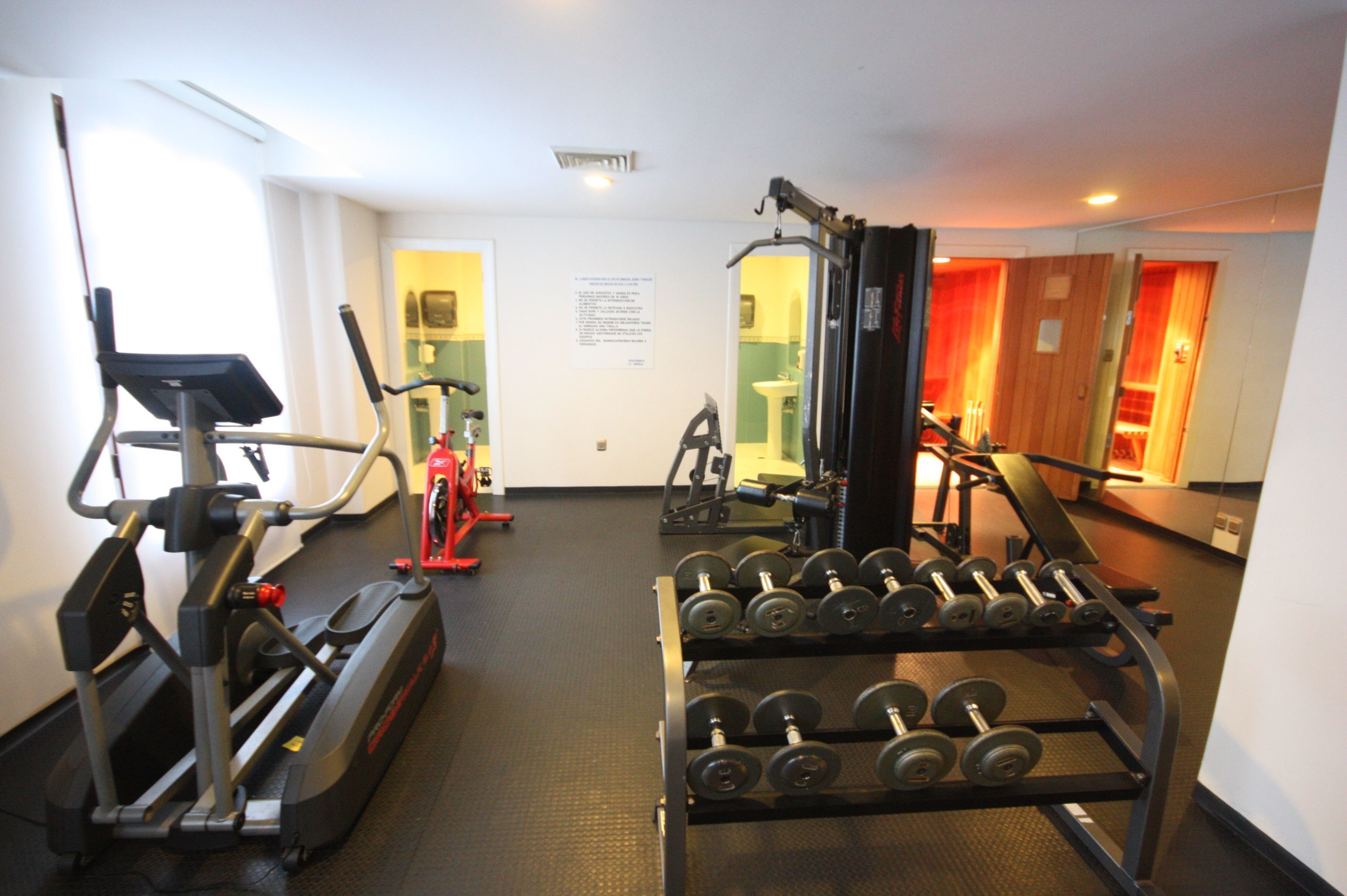 Foto - Gran Hotel Diligencias