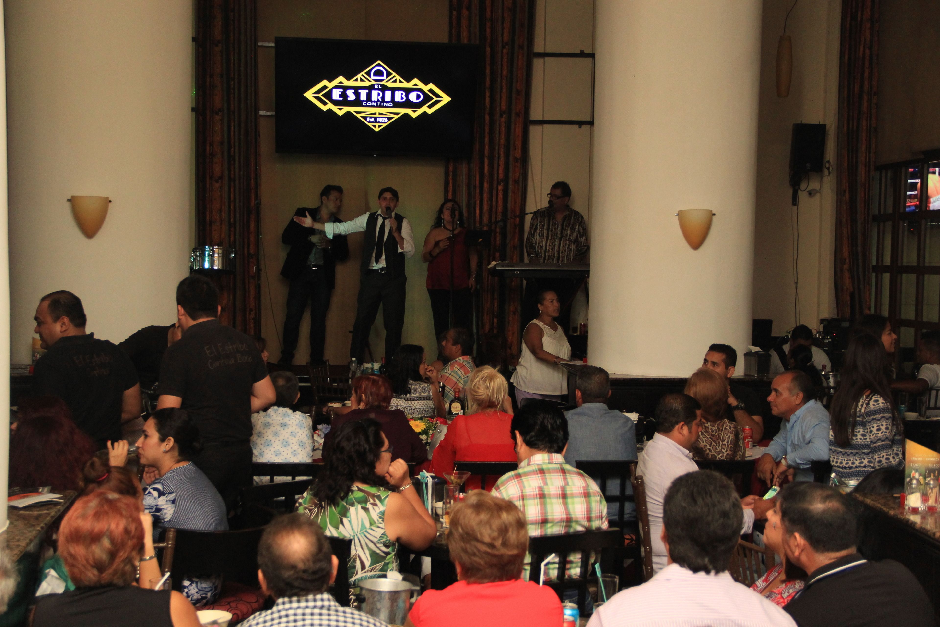 Foto - Gran Hotel Diligencias