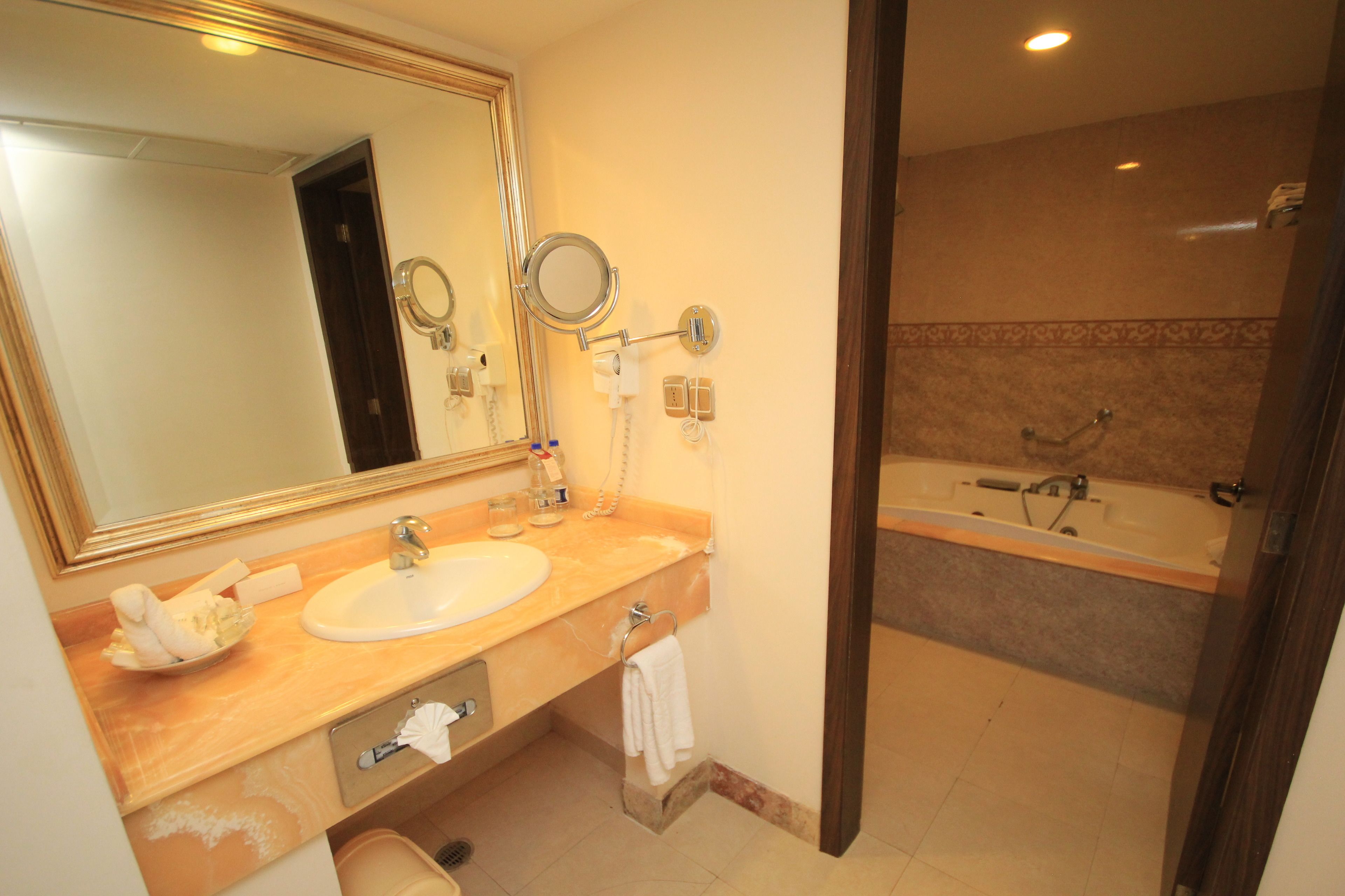 Foto - Gran Hotel Diligencias