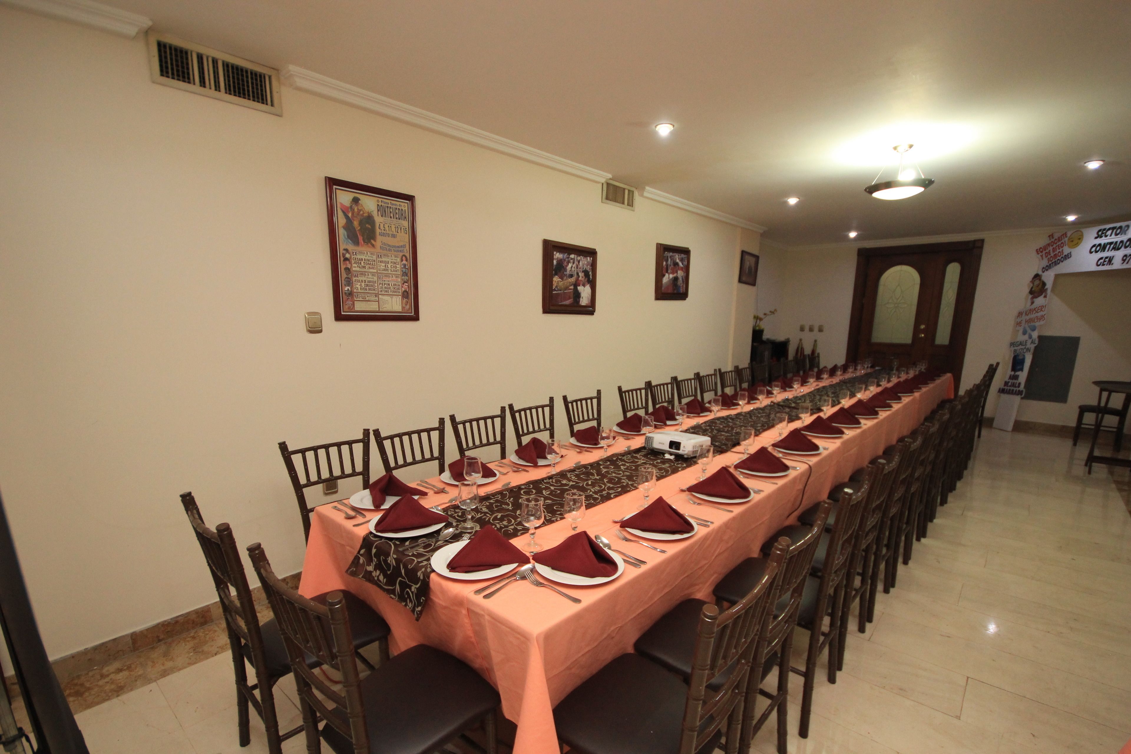 Photo - Gran Hotel Diligencias