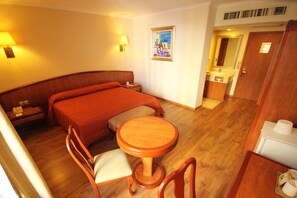 Standard-Einzelzimmer