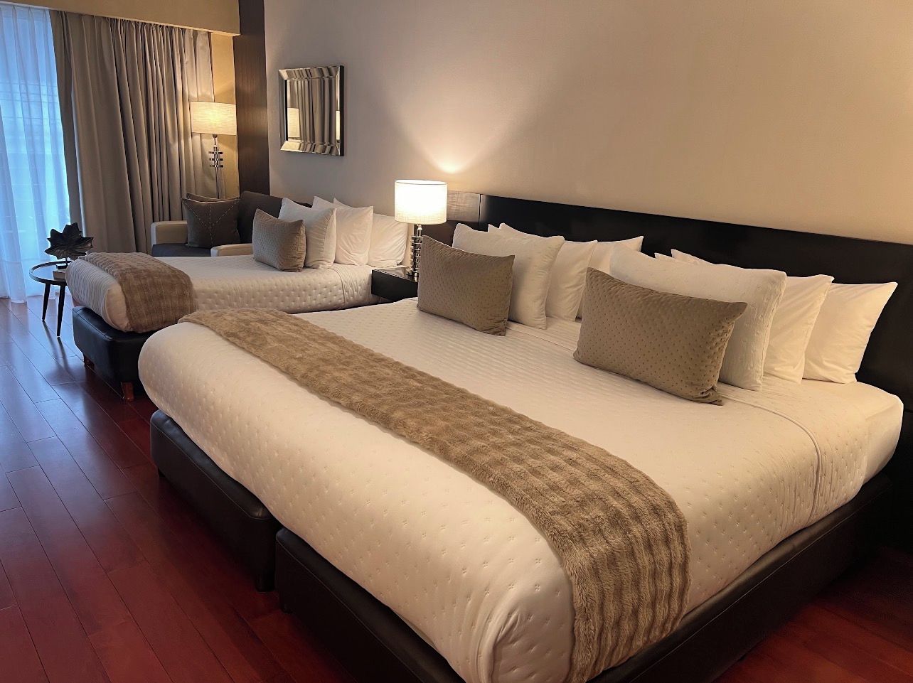 Foto - The Glu Boutique Hotel - Palermo Soho
