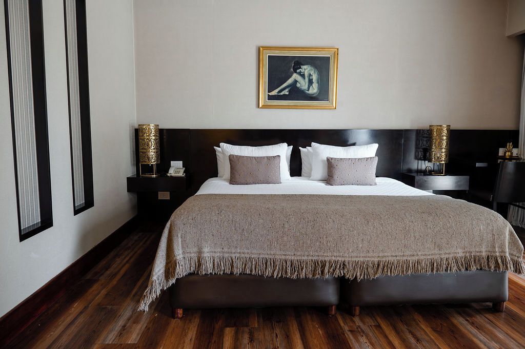 Foto - The Glu Boutique Hotel - Palermo Soho