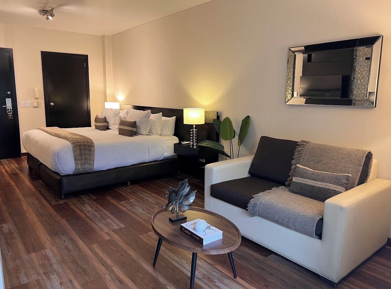 Foto - The Glu Boutique Hotel - Palermo Soho