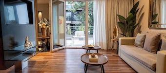 The Glu Boutique Hotel - Palermo Soho
