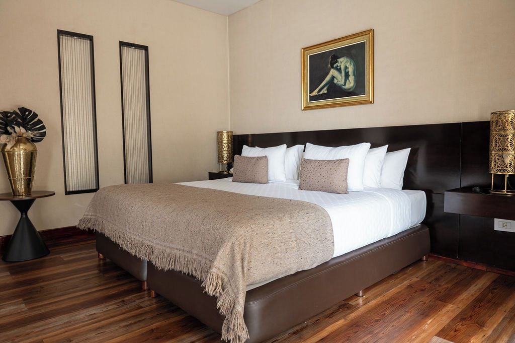 Foto - The Glu Boutique Hotel - Palermo Soho