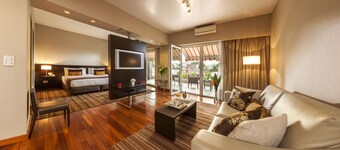 The Glu Boutique Hotel - Palermo Soho