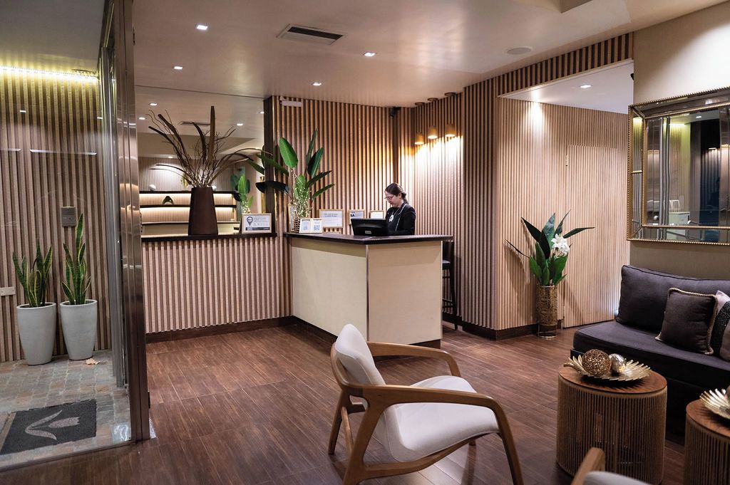 Foto - The Glu Boutique Hotel - Palermo Soho