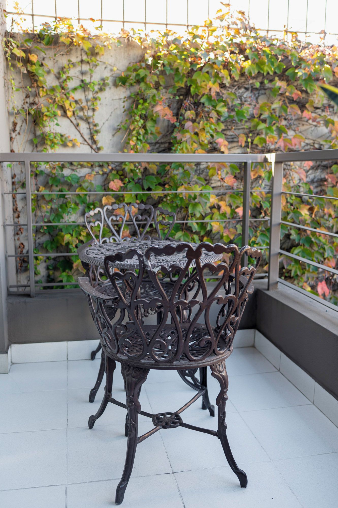 Foto - The Glu Boutique Hotel - Palermo Soho