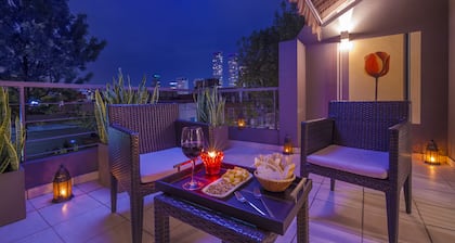 The Glu Boutique Hotel - Palermo Soho