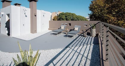 The Glu Boutique Hotel - Palermo Soho
