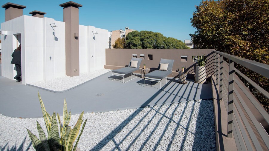 The Glu Boutique Hotel - Palermo Soho