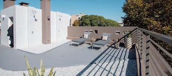 The Glu Boutique Hotel - Palermo Soho