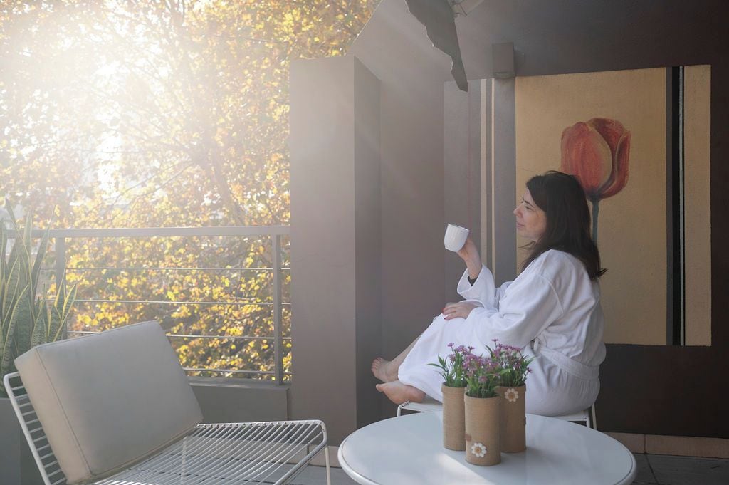 Foto - The Glu Boutique Hotel - Palermo Soho
