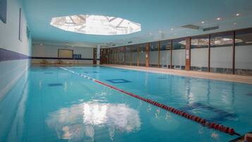 Inomhuspool