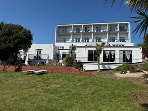 Garden - Diamond Hotel (Torquay)