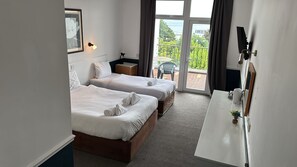 Room - Diamond Hotel (Torquay)