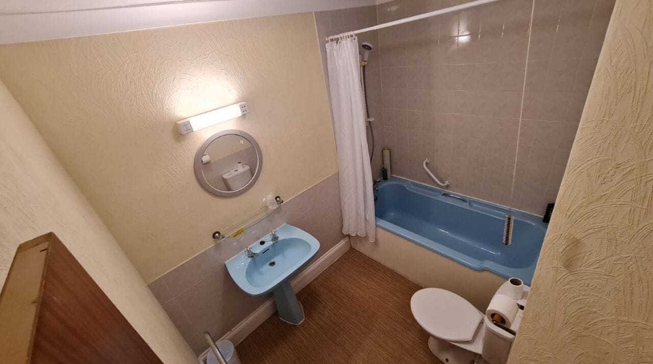 Baño