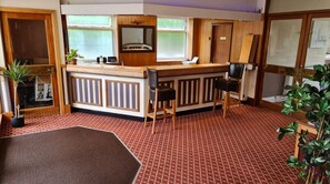 Lobby - Diamond Hotel (Torquay)
