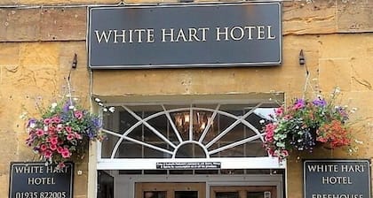 White Hart Hotel