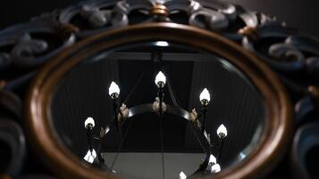 منطقة الاستقبال