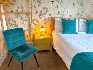 Room, 1 King Bed, Ensuite