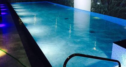 Thornbank House - inc off-site Health Club