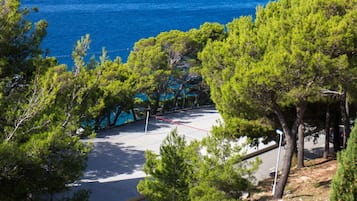 Sports court