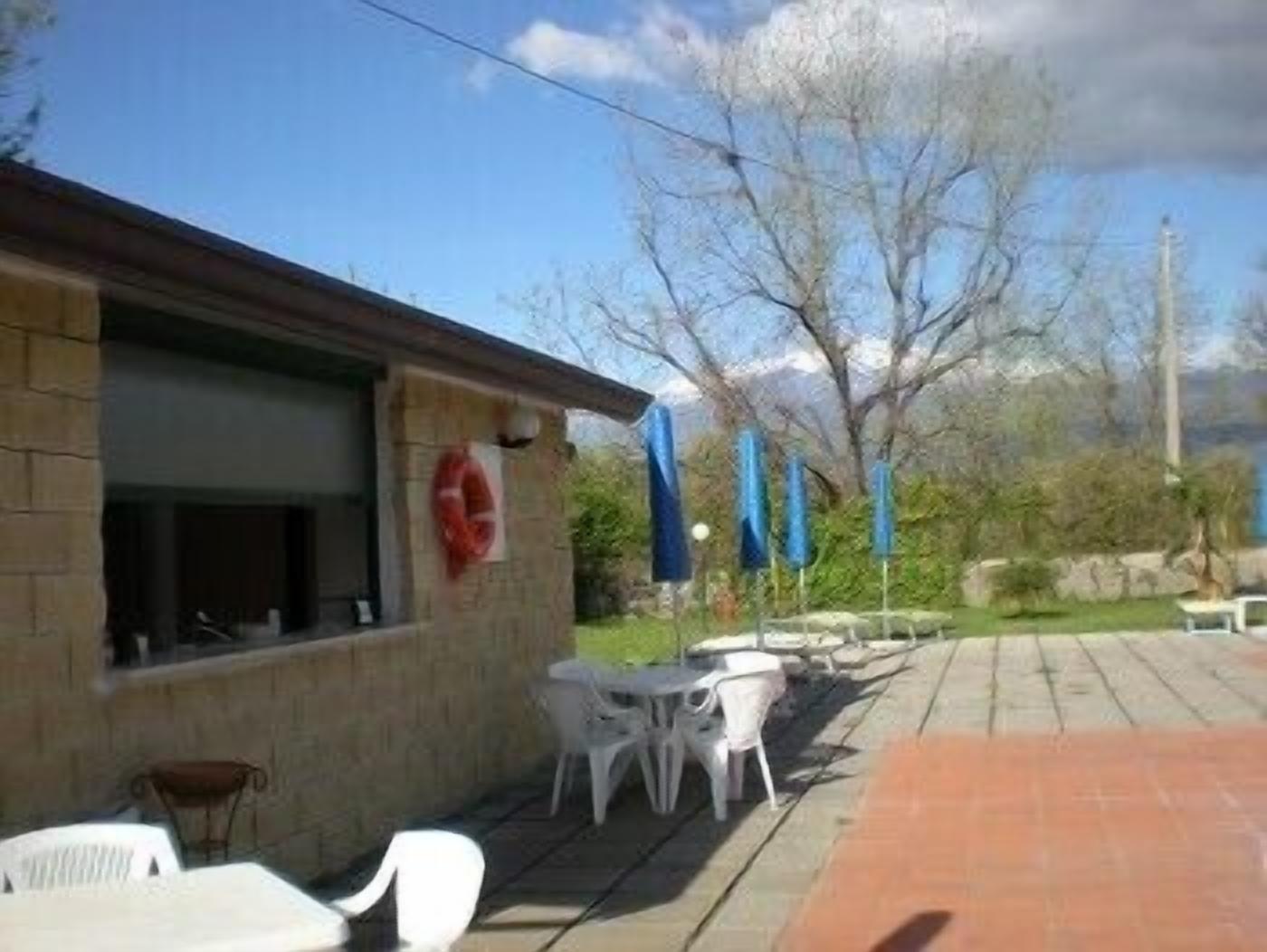 Foto - Villaggio Artemide