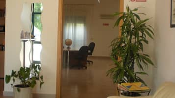 Hall