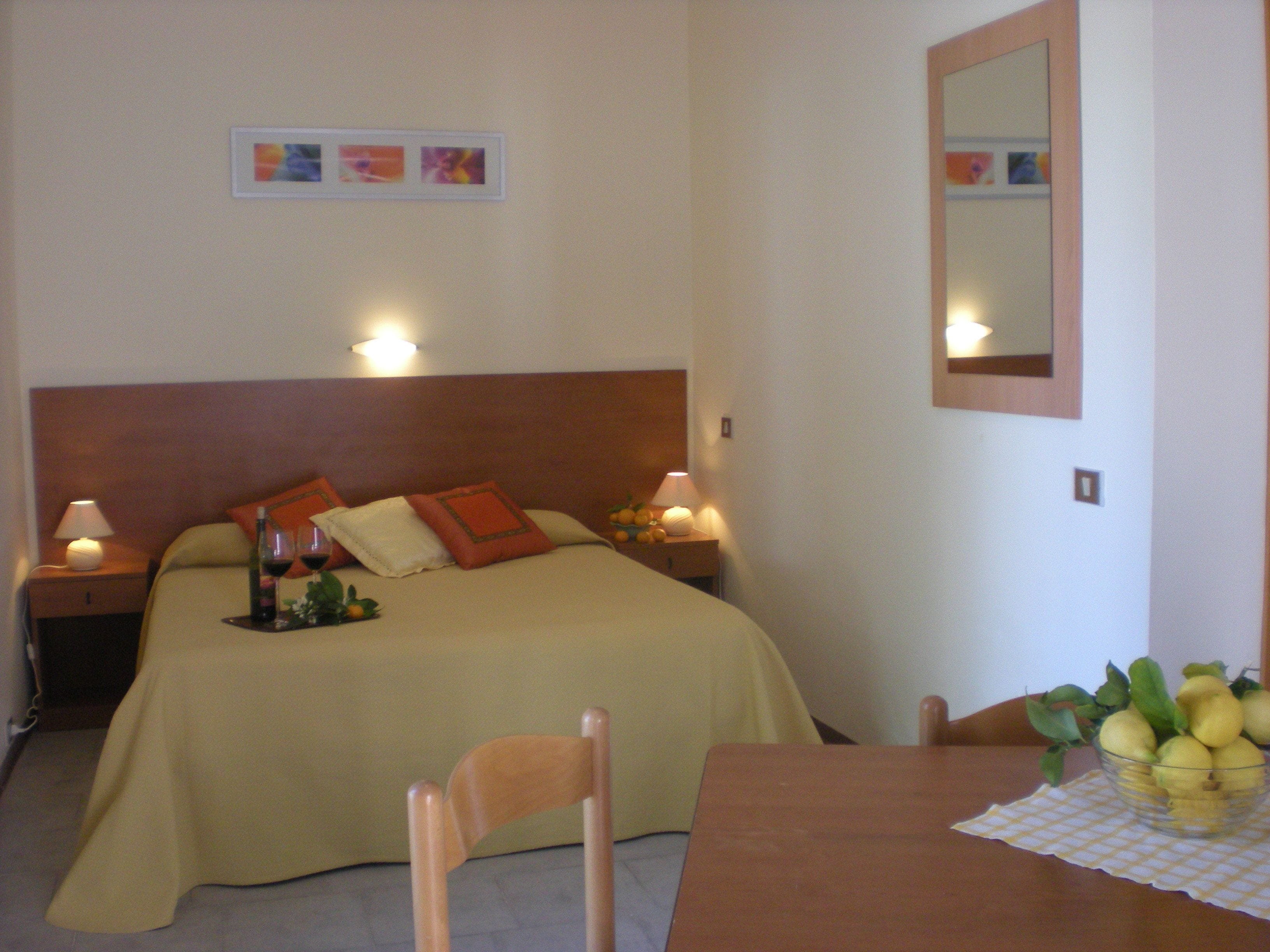 Foto - Villaggio Artemide