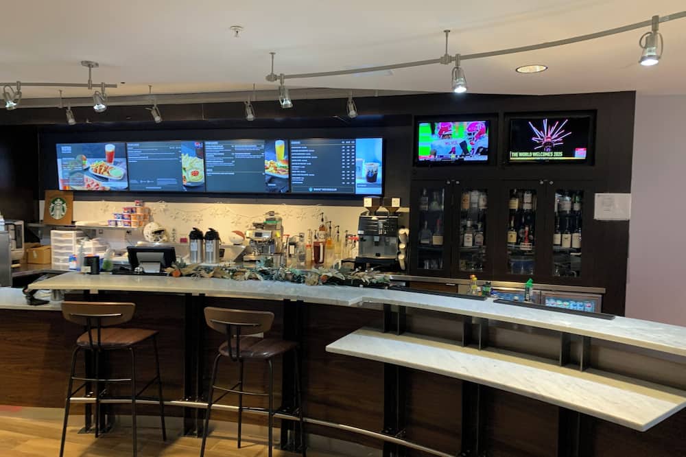 Courtyard by Marriott Oklahoma City North/Quail Springs