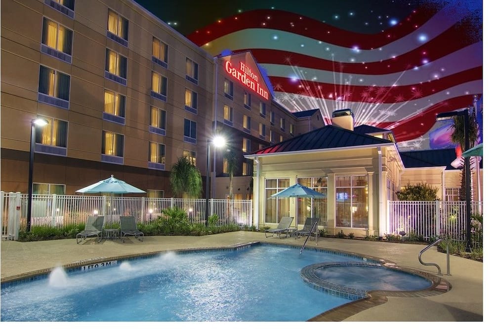 Hilton Garden Inn Houston-Pearland