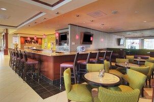 Bar (en el alojamiento)