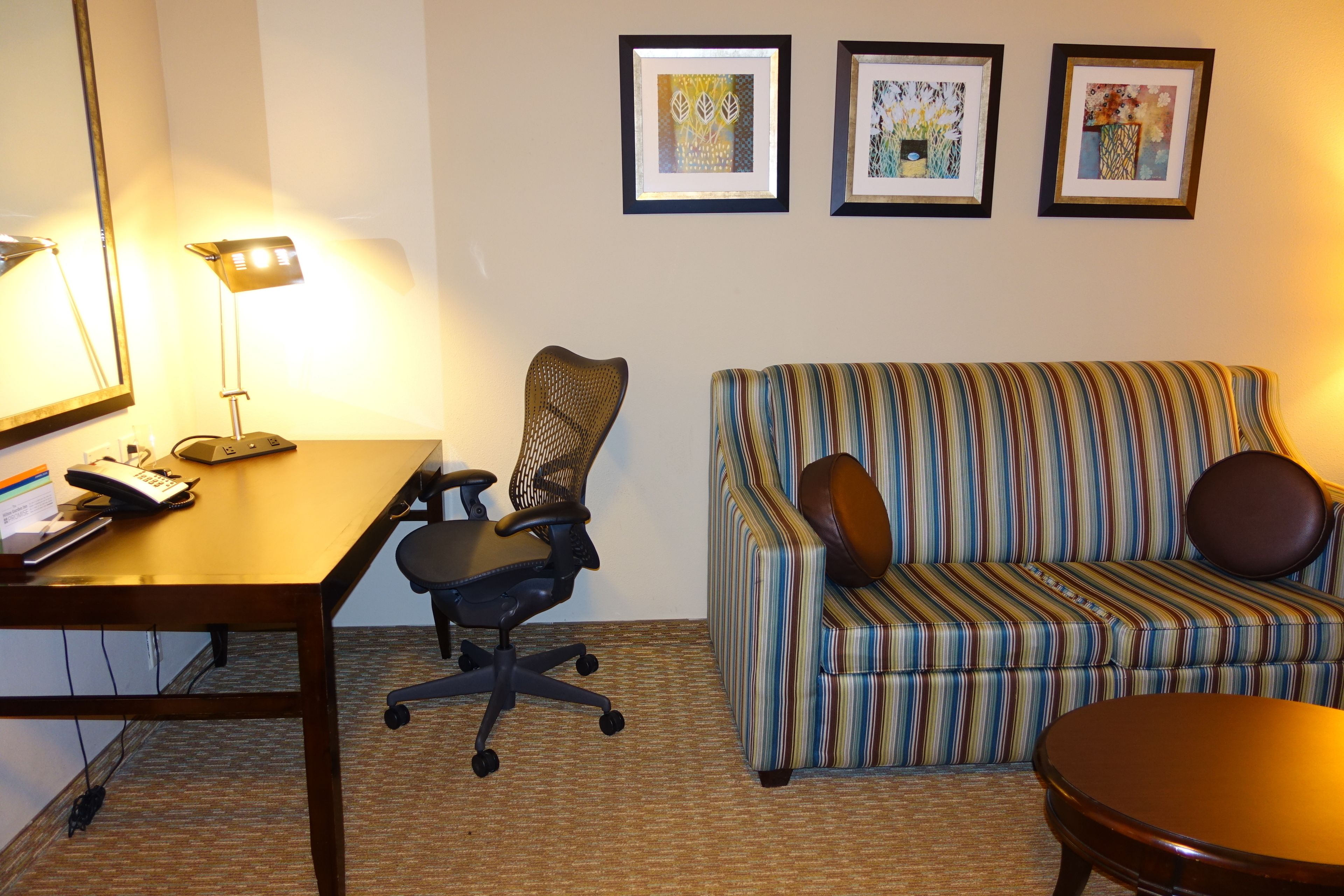 suite, accessible | 1 bedroom, premium bedding, down duvets, tempur-pedic beds