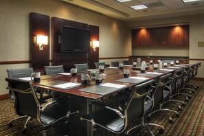 Meeting facility - Hilton Garden Inn Houston-Pearland (Pearland)