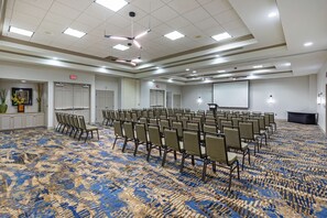 Salle de réunion